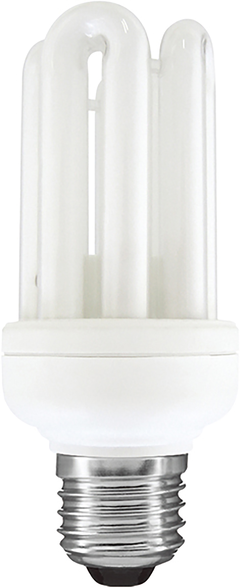 Super Mini Sup 4U Compact Fluorescent Luxram Spiral & U-Tube